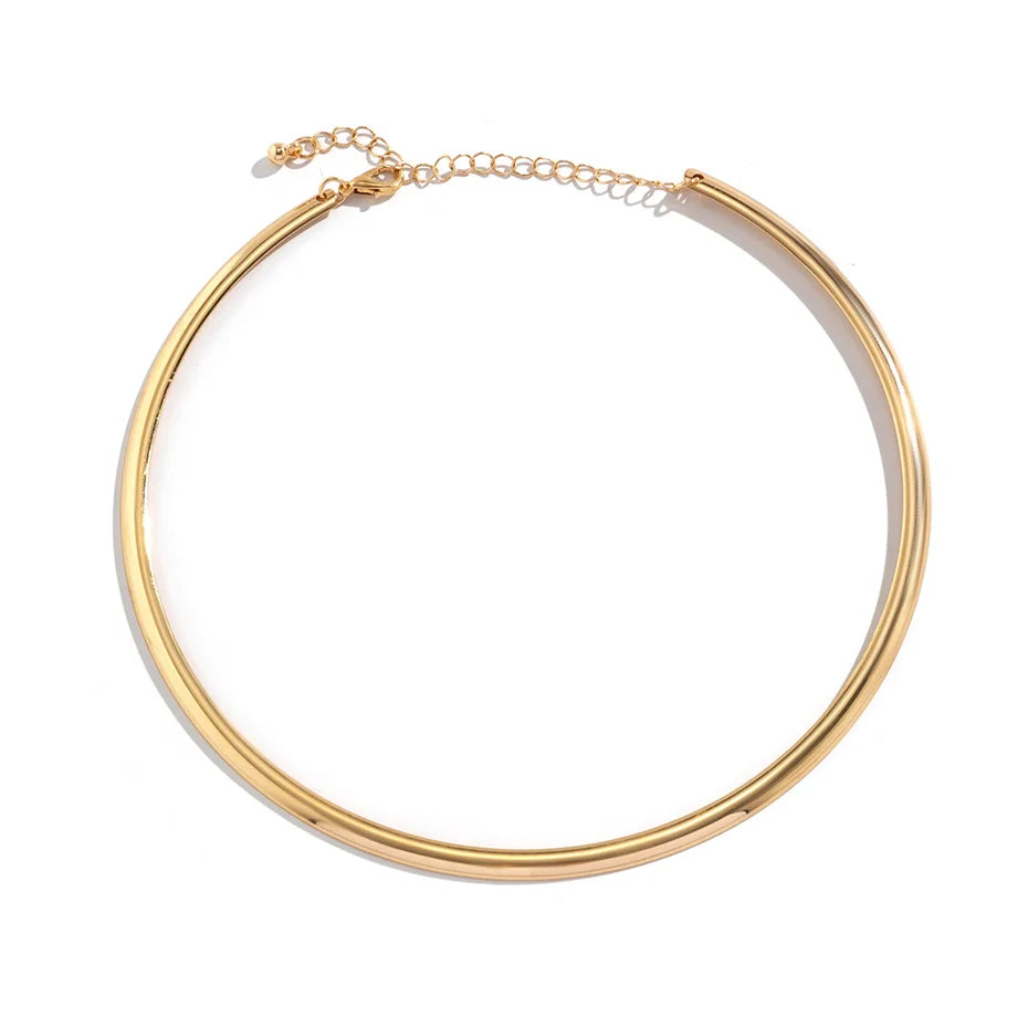 Collier ras de cou | modèle #KALURE