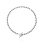 Collier ras de cou | modèle #KINA Ma boutique