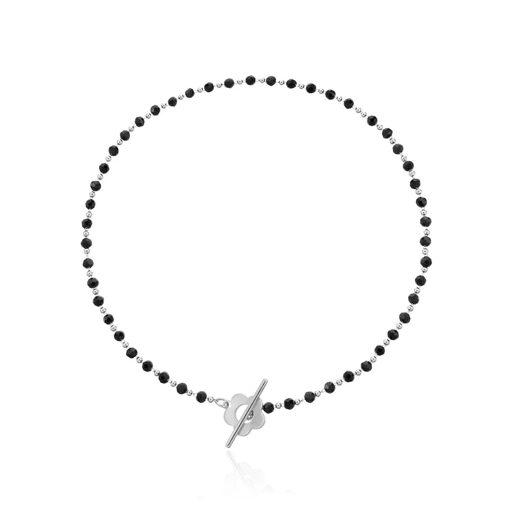 Collier ras de cou | modèle #KINA