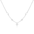 Collier minimaliste | modèle #PAPSS Colliane