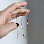 Collier acier inoxydable pour femme | modèle #HASJA Ma boutique