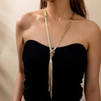 Sautoir femme | modèle #DEEMA Colliane