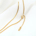 Sautoir femme | modèle #FIJA Ma boutique
