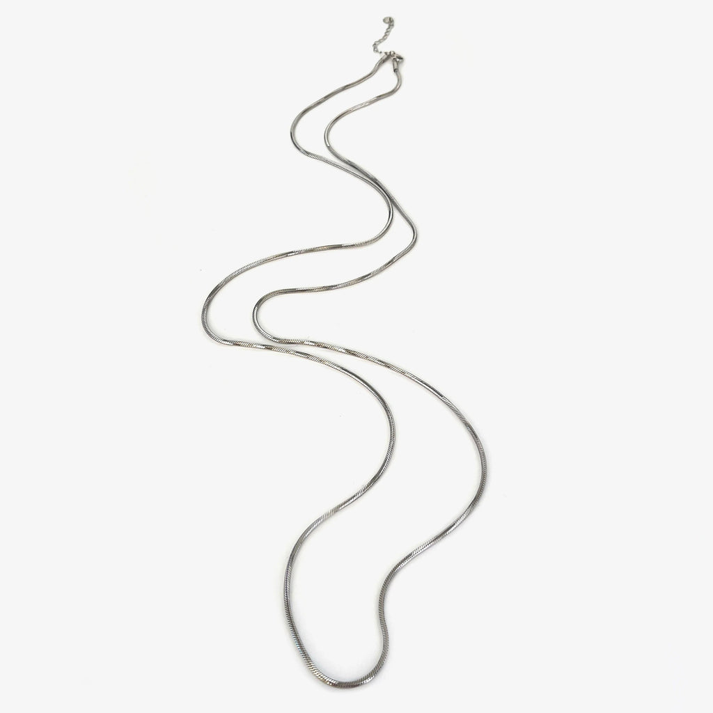 Sautoir femme | modèle #JUSA Ma boutique