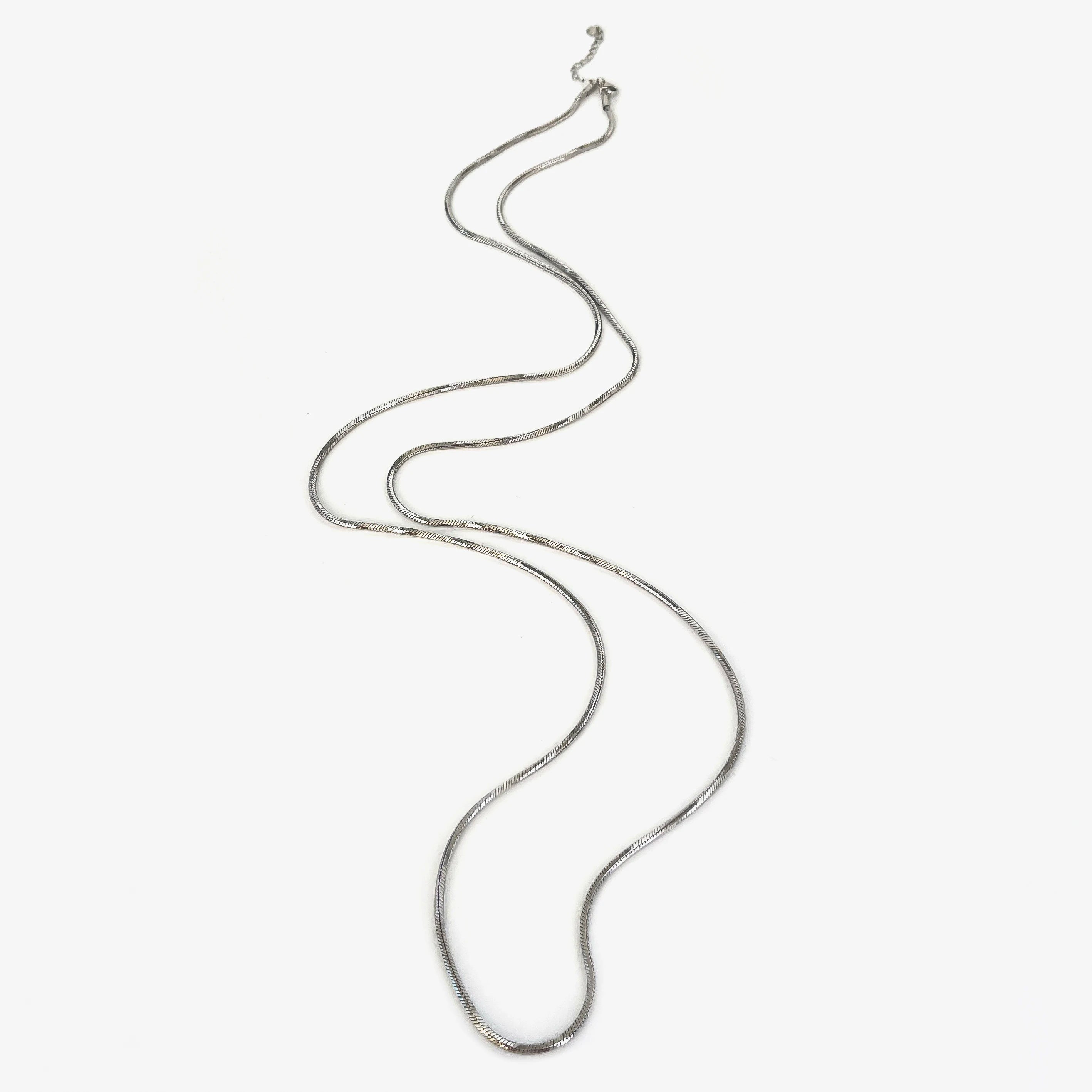 Sautoir femme | modèle #JUSA Ma boutique