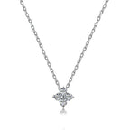 Collier acier inoxydable femme | modèle #USHIA Ma boutique