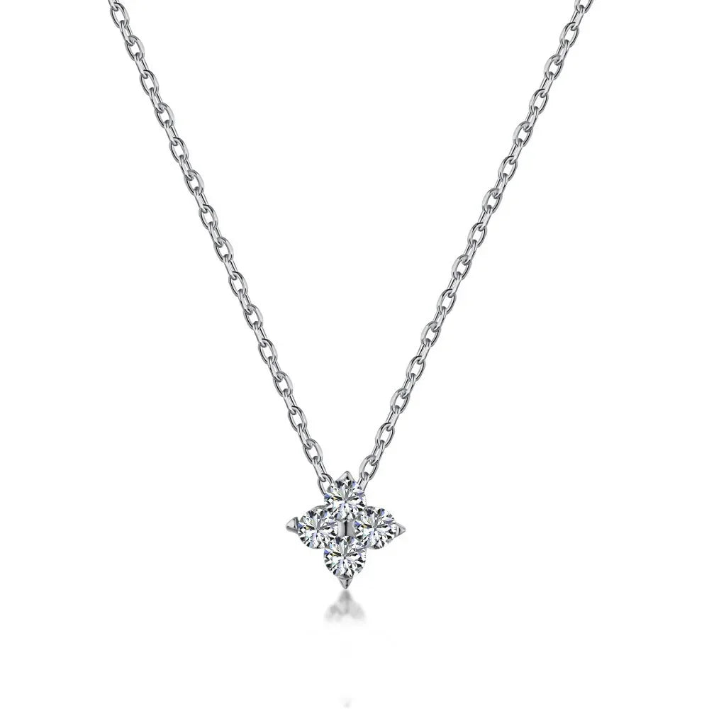 Collier acier inoxydable femme | modèle #USHIA Ma boutique