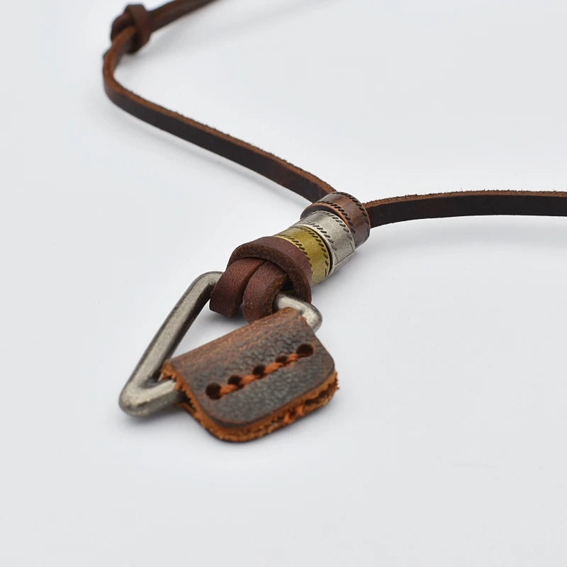 Collier vintage | modèle #TAKANA
