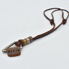 Collier vintage | modèle #TAKANA Ma boutique