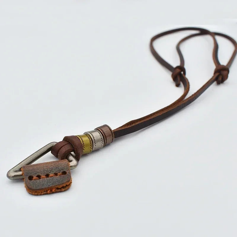 Collier vintage | modèle #TAKANA