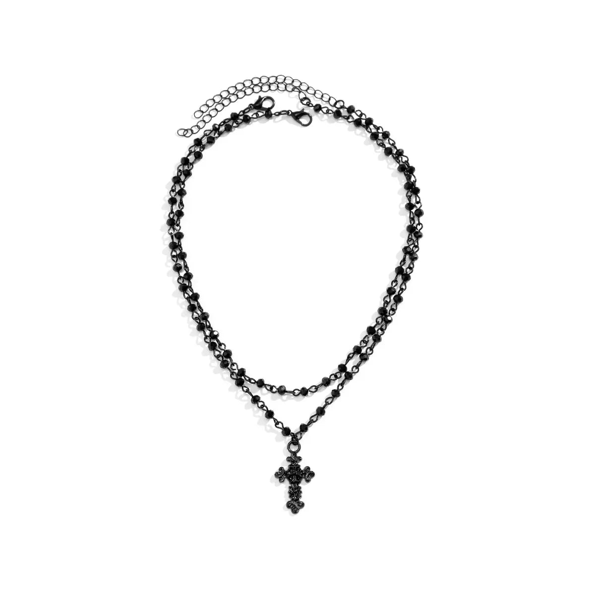 Collier croix pour femme | modèle #VEMA