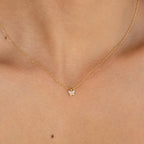 Collier fantaisie pour femme | modèle #BUTTERFLY Colliane