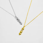 Collier cœur | modèle #STASS Ma boutique