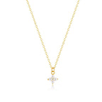 Collier minimaliste | modèle #NOVAN Ma boutique