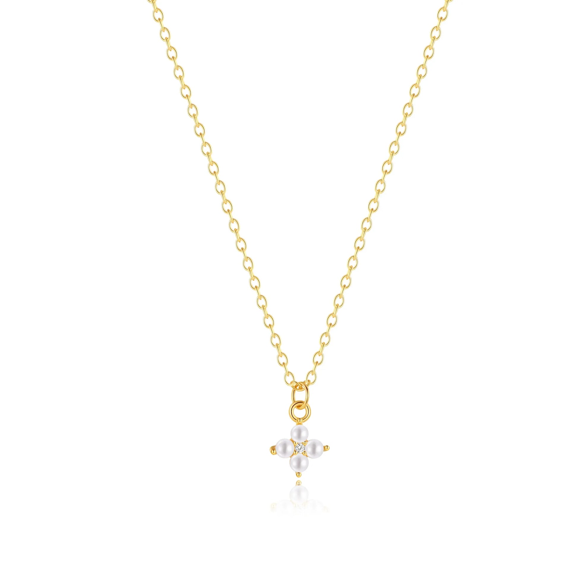 Collier minimaliste | modèle #NOVAN