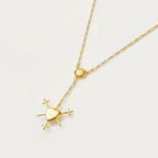 Collier en croix pour femme | modèle #PROFOUND Ma boutique