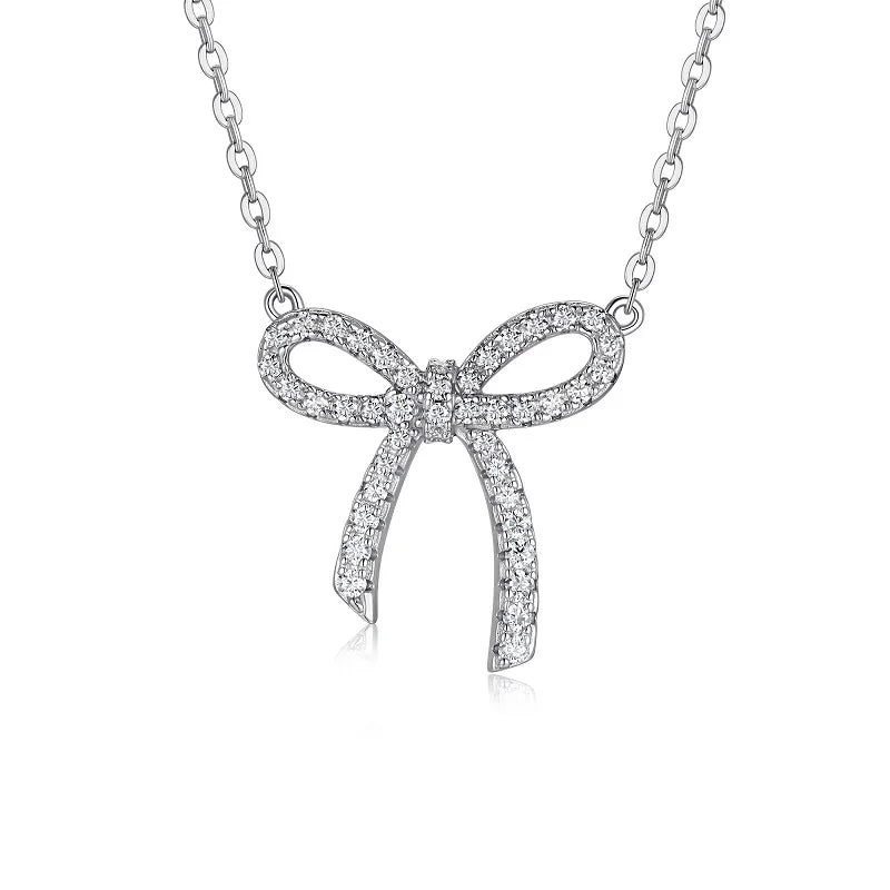 Collier nœud | modèle #PRESTIGE