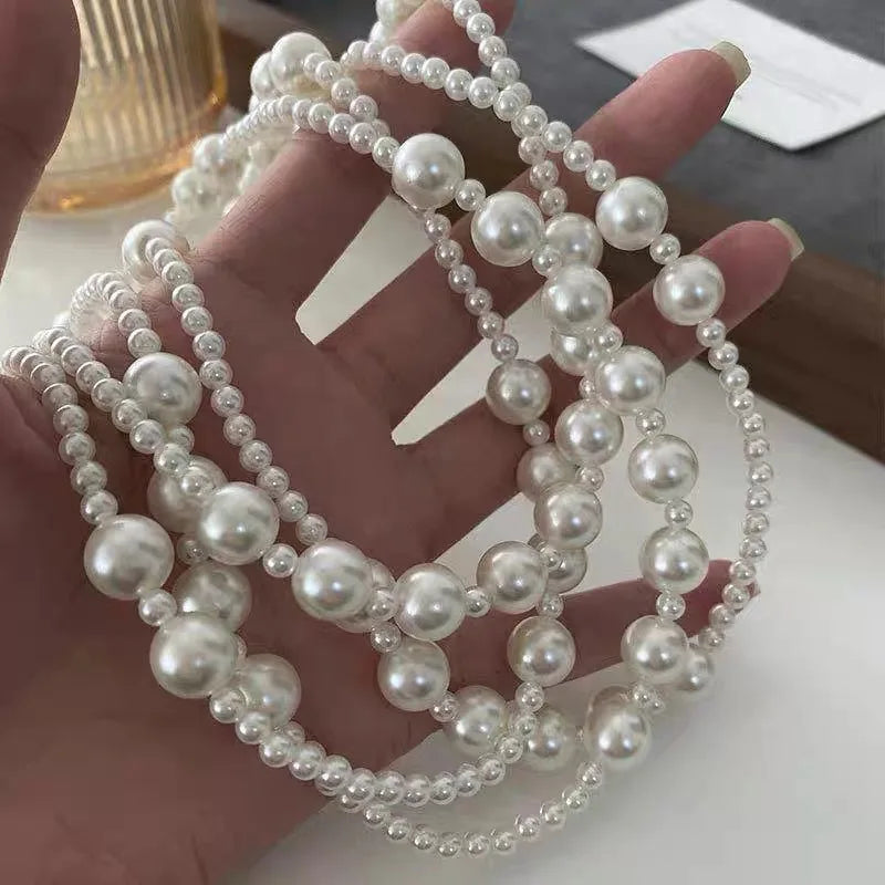Sautoir femme | modèle #PRECIOUS