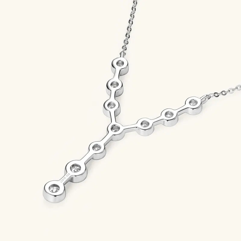 Collier en y | modèle #LATIS