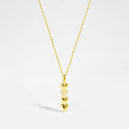 Collier cœur | modèle #STASS Ma boutique