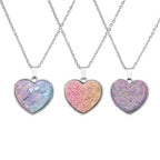 Collier cœur | modèle #NATURA Ma boutique
