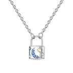 Collier fantaisie pour femme | modèle #UNIVERSE Ma boutique