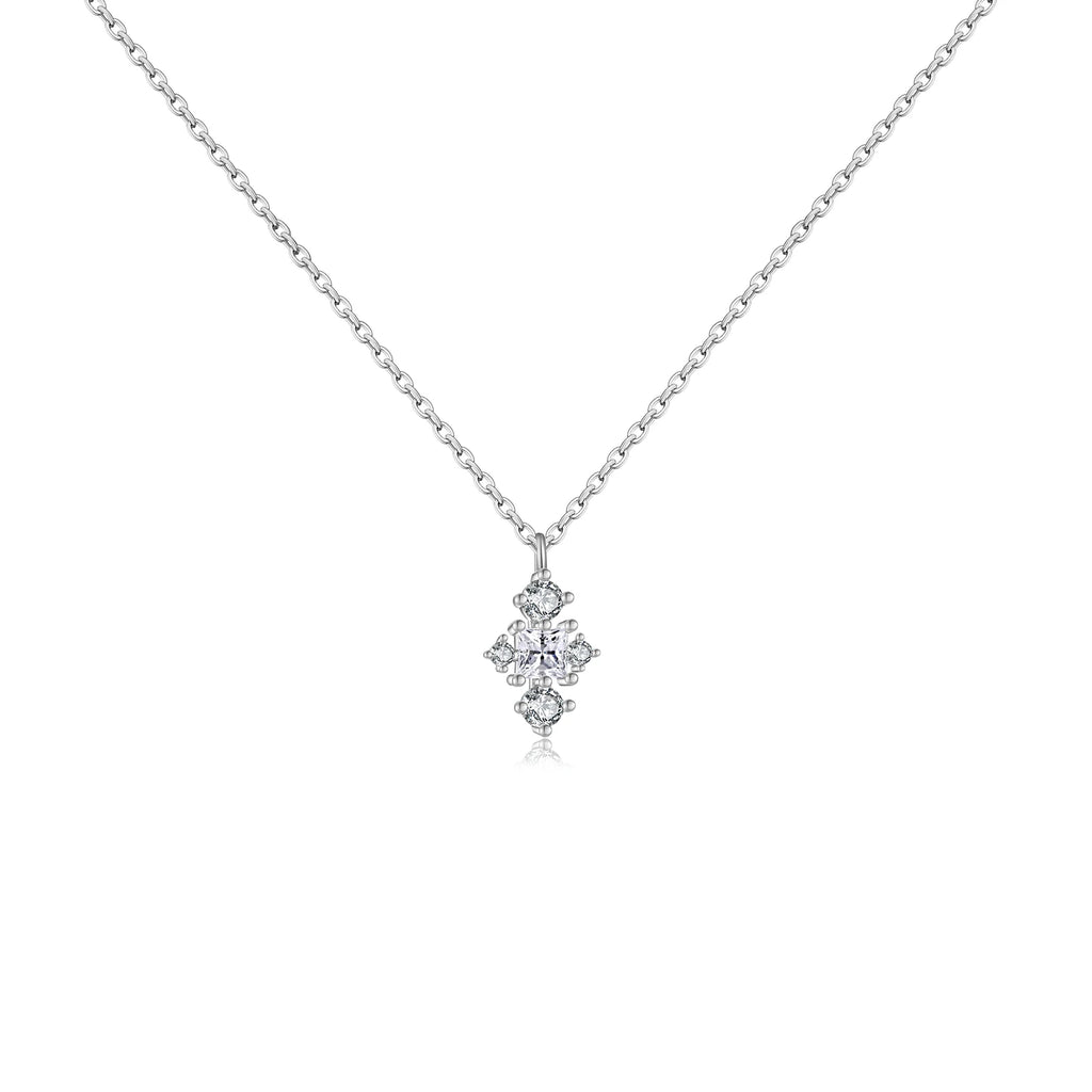 Collier en croix pour femme | modèle #MAJESTY