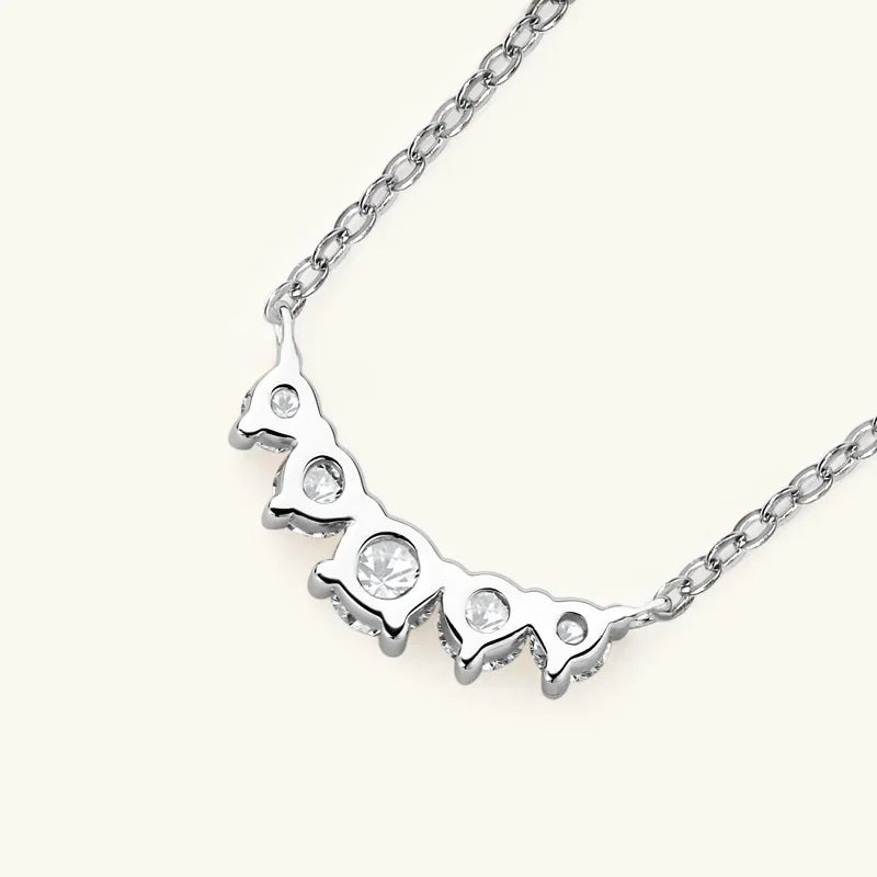 Collier fin | modèle #LOJA