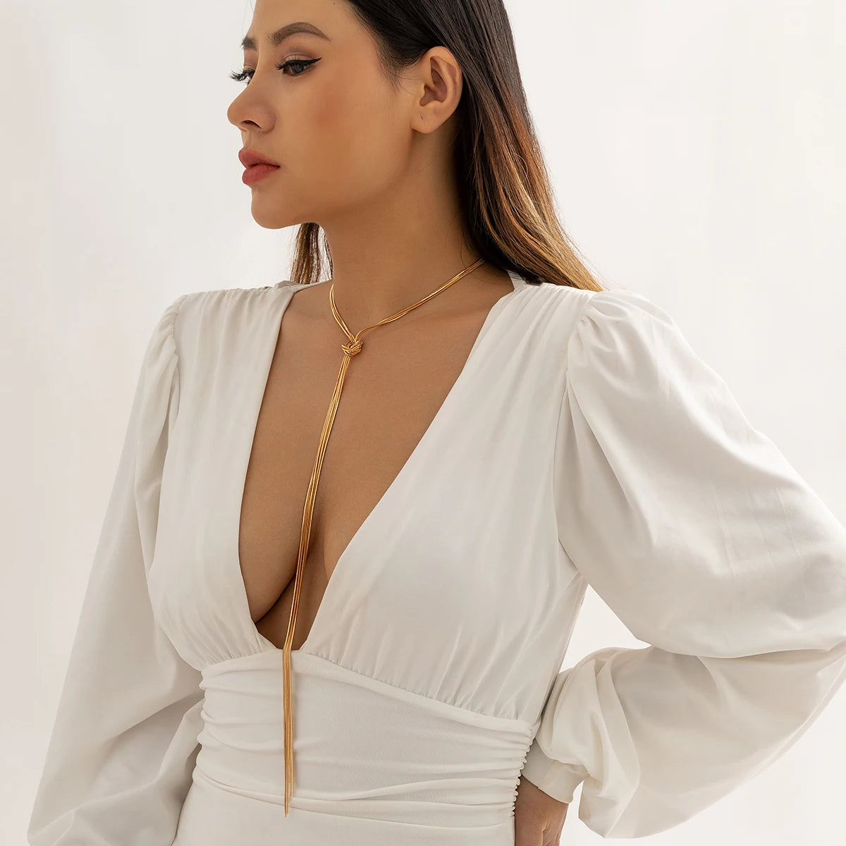 Sautoir femme | modèle #TEERA