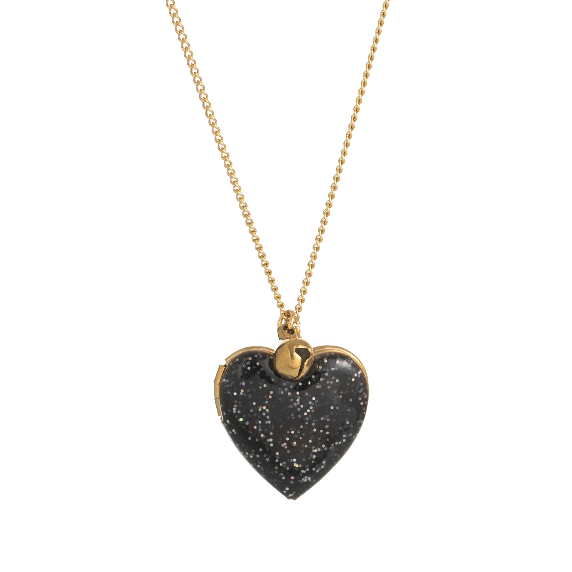 Collier cœur | modèle #FAMILY