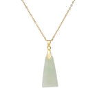 Collier acier inoxydable pour femme | modèle #ELIVEE Ma boutique