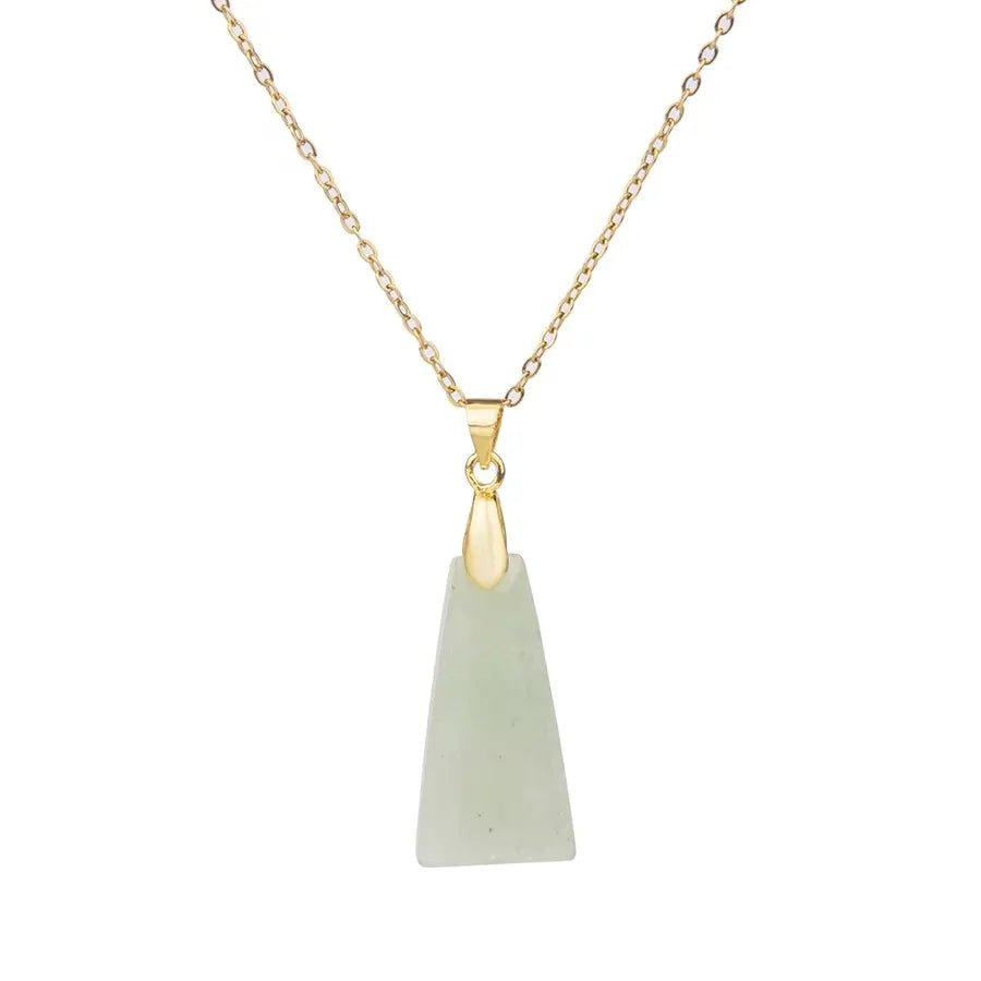 Collier acier inoxydable pour femme | modèle #ELIVEE Ma boutique