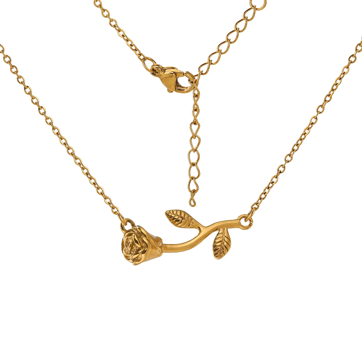 Collier fin | modèle #BEWENE