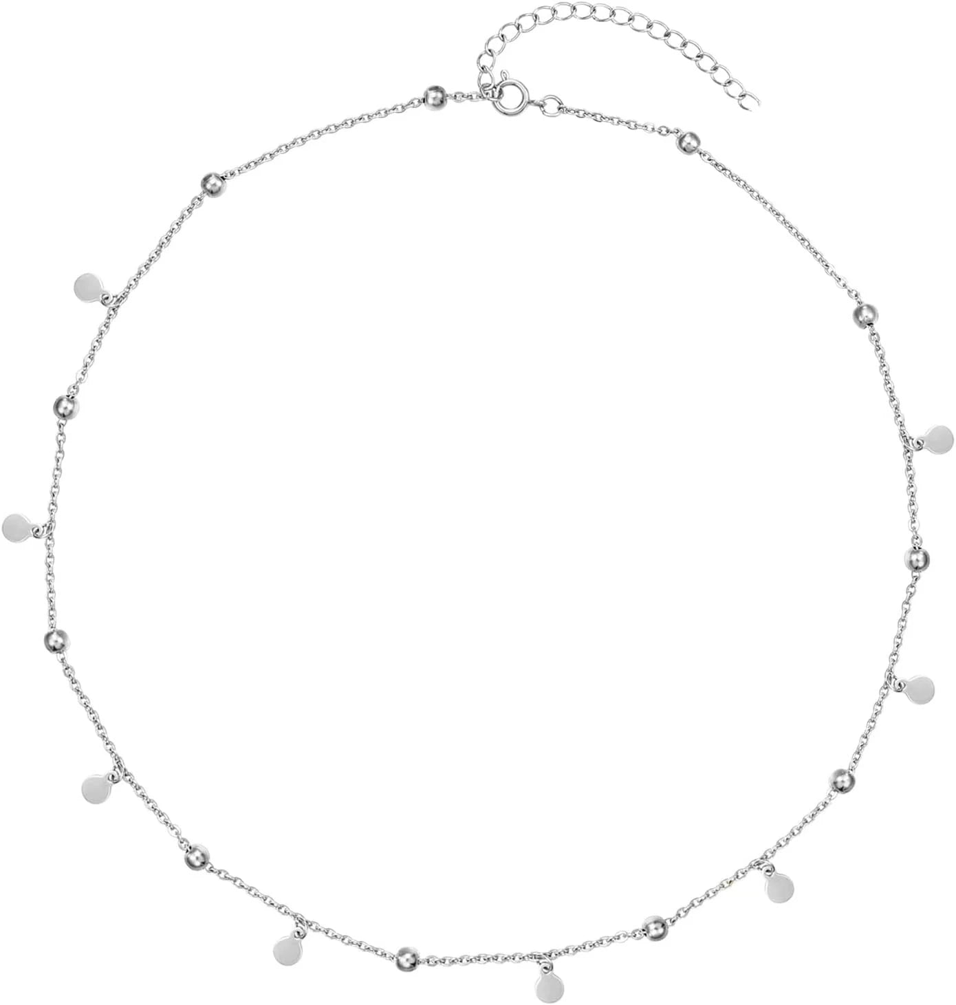 Collier ras de cou | modèle #DAISY