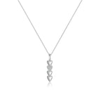 Collier cœur | modèle #STASS Ma boutique