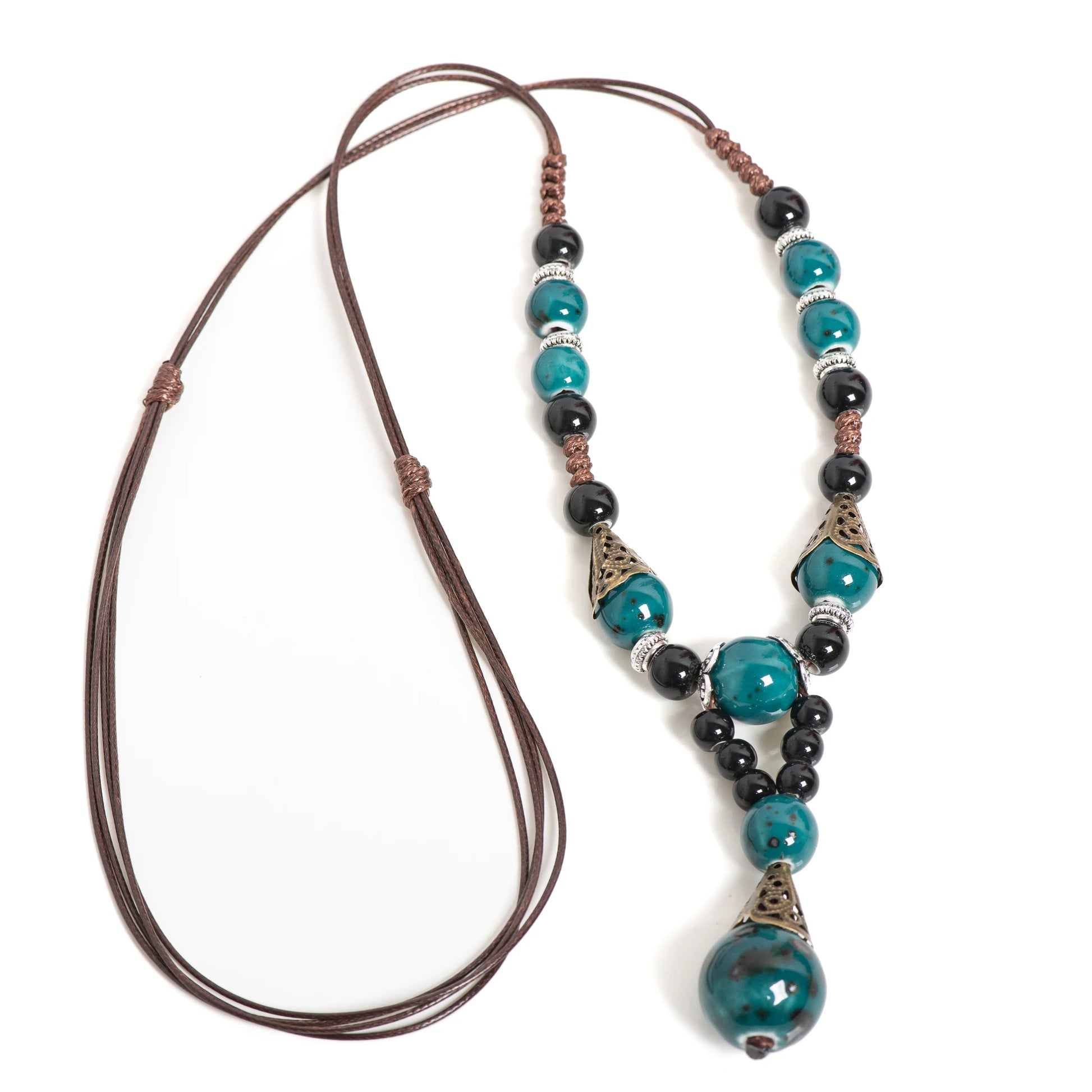 Collier vintage | modèle #OCEAN
