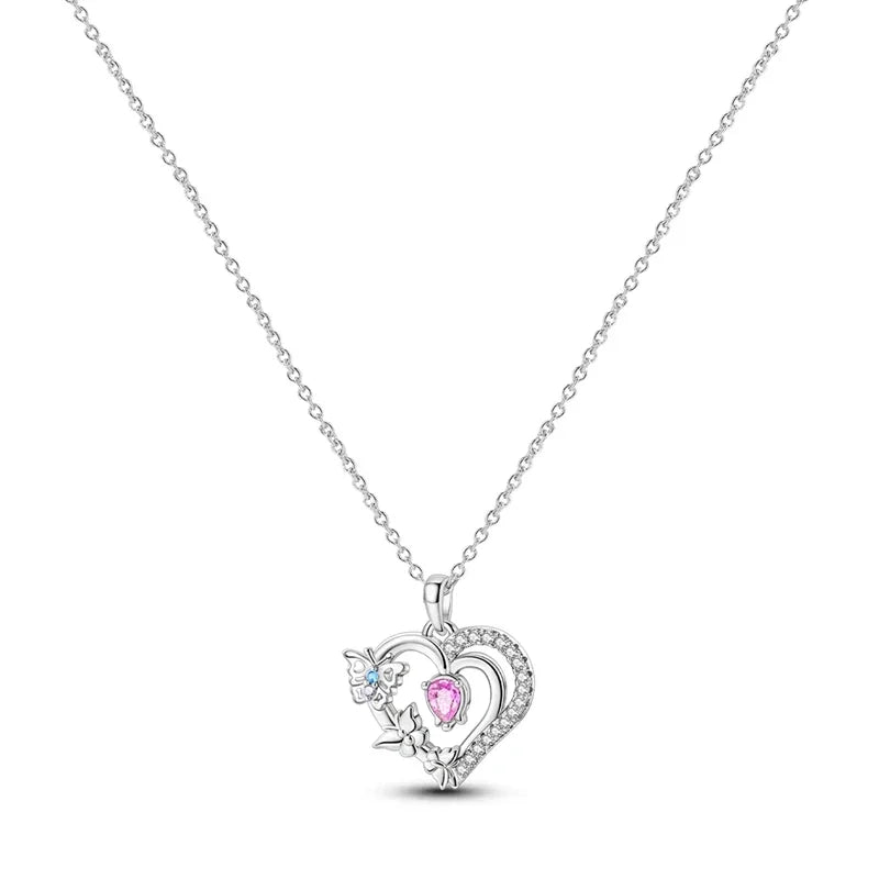 Collier fantaisie pour femme | modèle #UNIVERSE