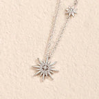 Collier fantaisie pour femme | modèle #SUN Ma boutique
