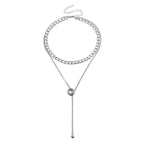Collier vintage femme | modèle #BOHEMIAN Ma boutique