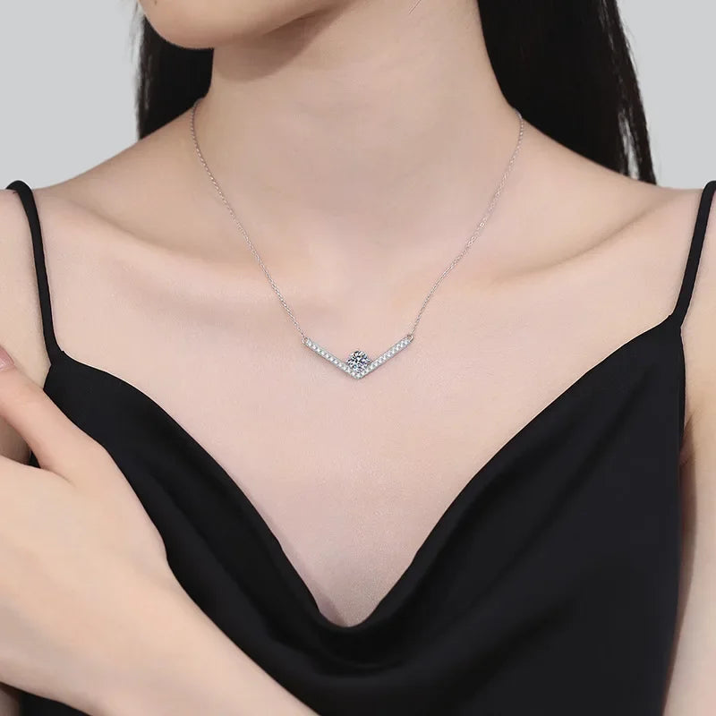 Collier fin | modèle #NEBSTA