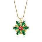 Collier vert | modèle #TINSA Ma boutique