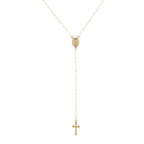 Collier en croix pour femme | modèle #BOHEMIA Ma boutique