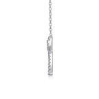 Collier nœud | modèle #PRESTIGE Colliane