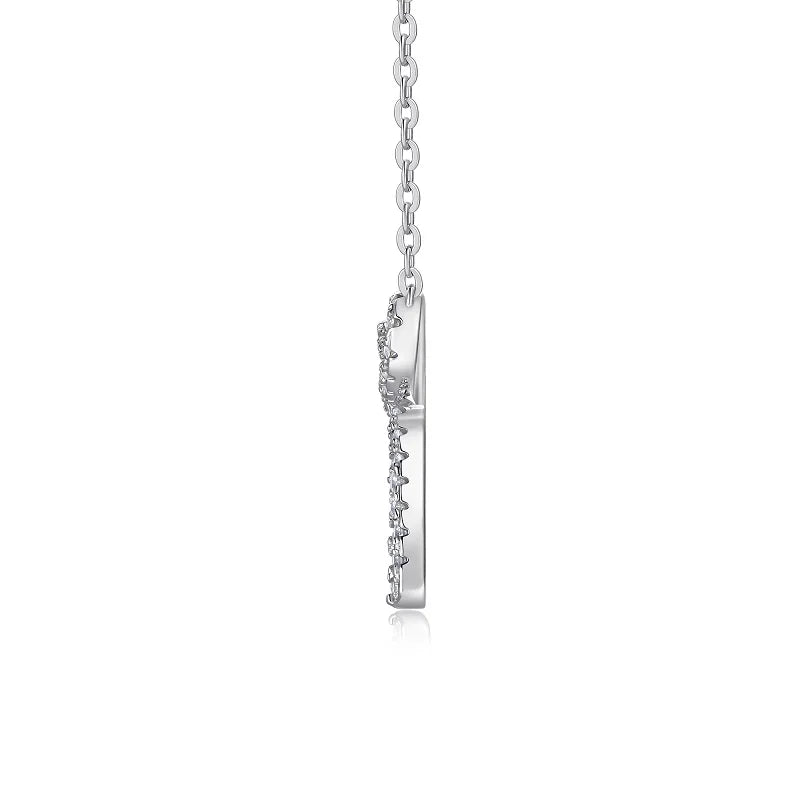 Collier nœud | modèle #PRESTIGE