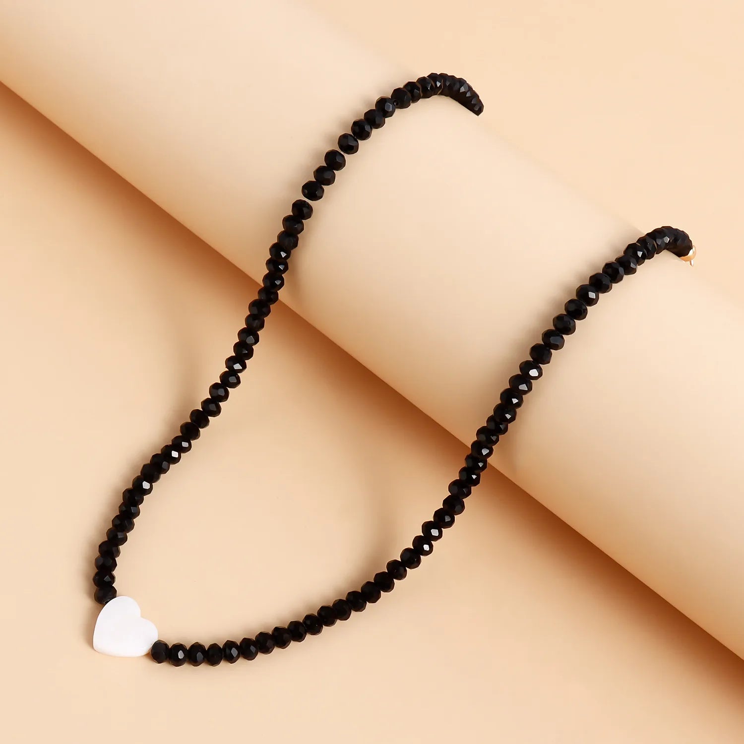 Collier ras de cou | modèle #MEYA