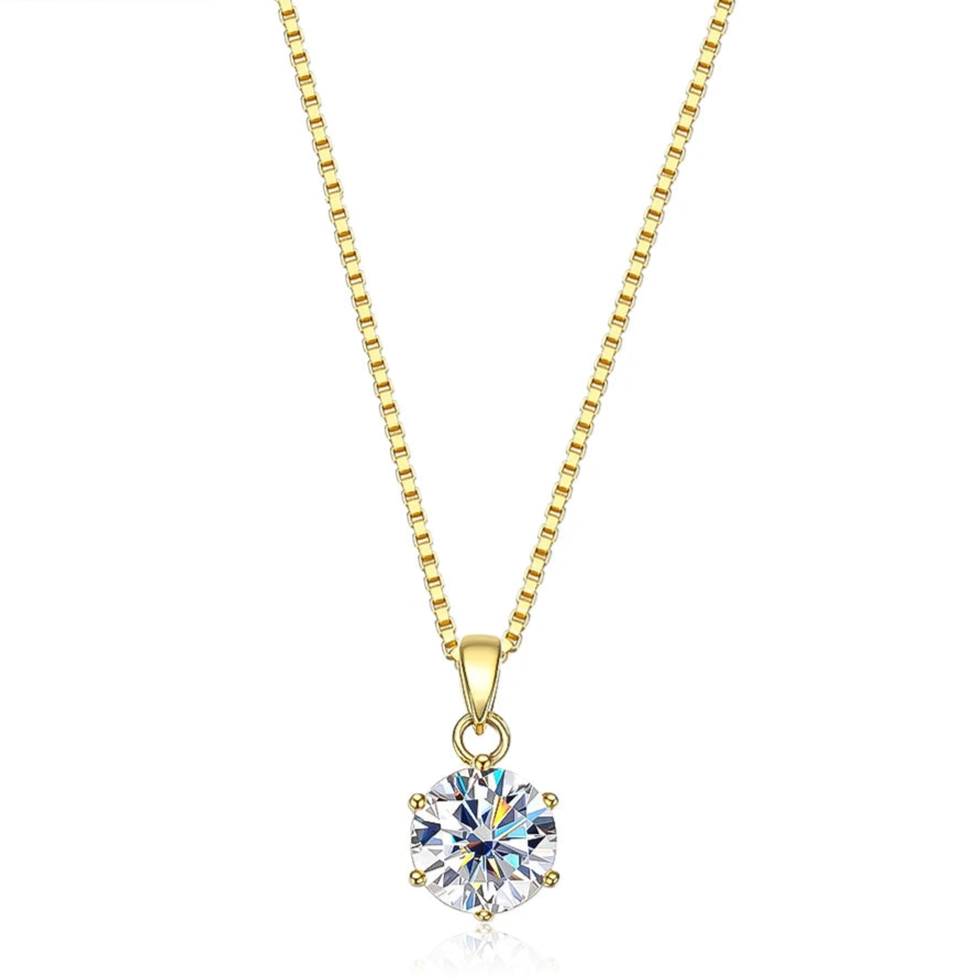 Collier minimaliste | modèle #SERENITY Ma boutique