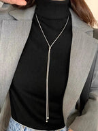 Sautoir femme | modèle #PURENESS Ma boutique
