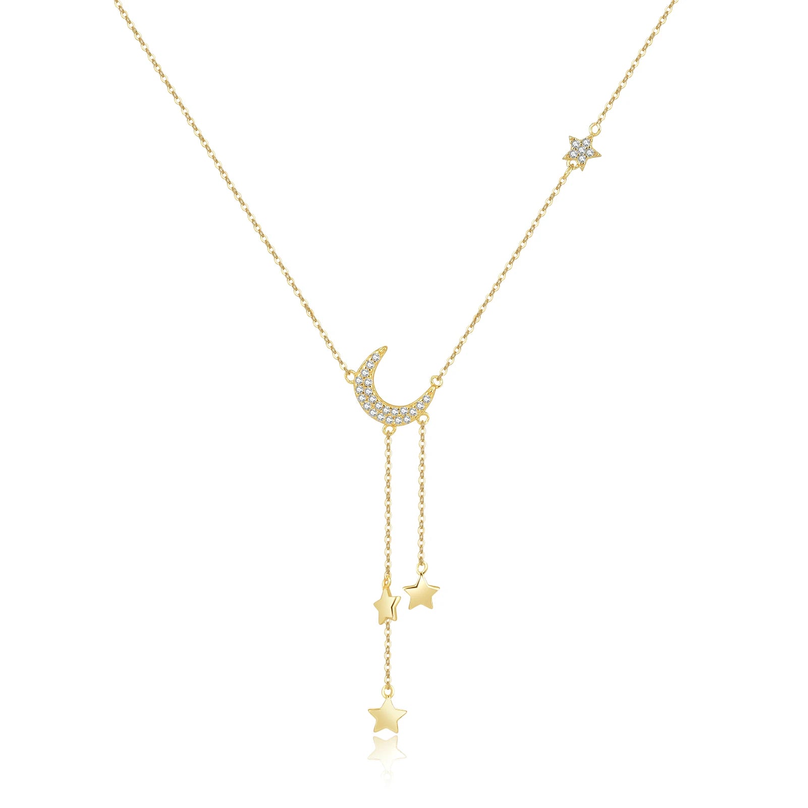 Collier fin | modèle #SLEEP