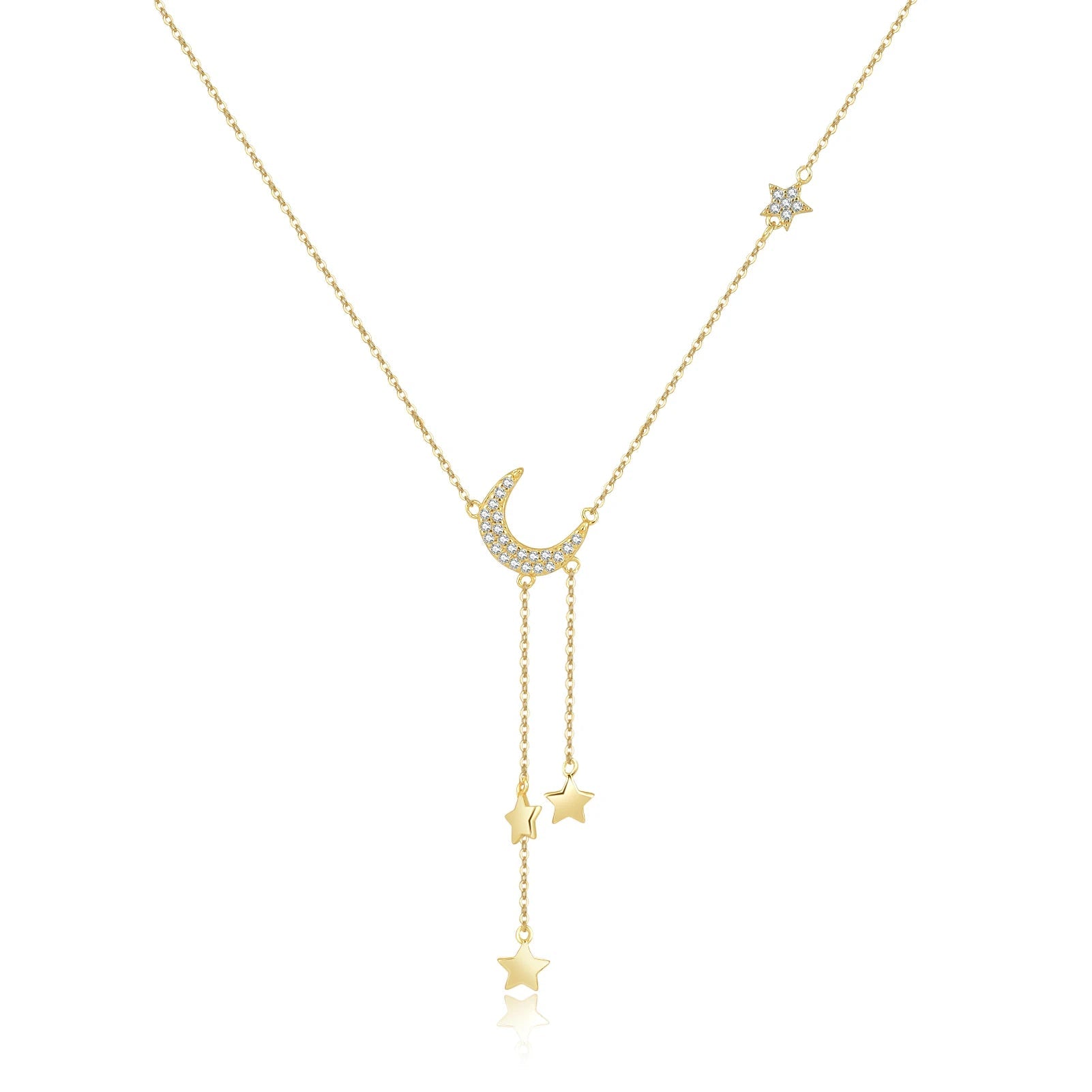 Collier fin | modèle #SLEEP Ma boutique