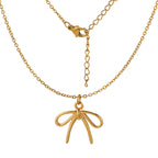 Collier fin | modèle #BEWENE Ma boutique